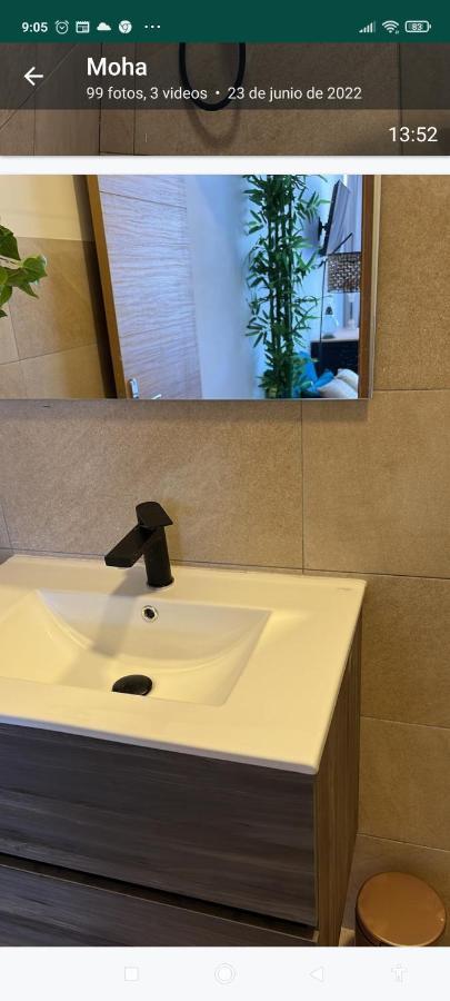 Suites 5* Lahcene アリカンテ エクステリア 写真